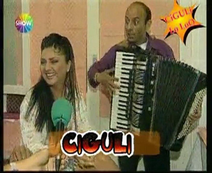 CiGuLi Lo LoO Lo LOo ViDEO CLiP 2010