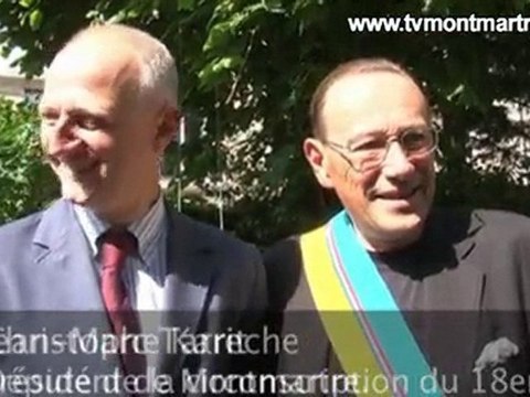 L'ANE QUI PEINT, FETE DE L'EXCESSIVISME