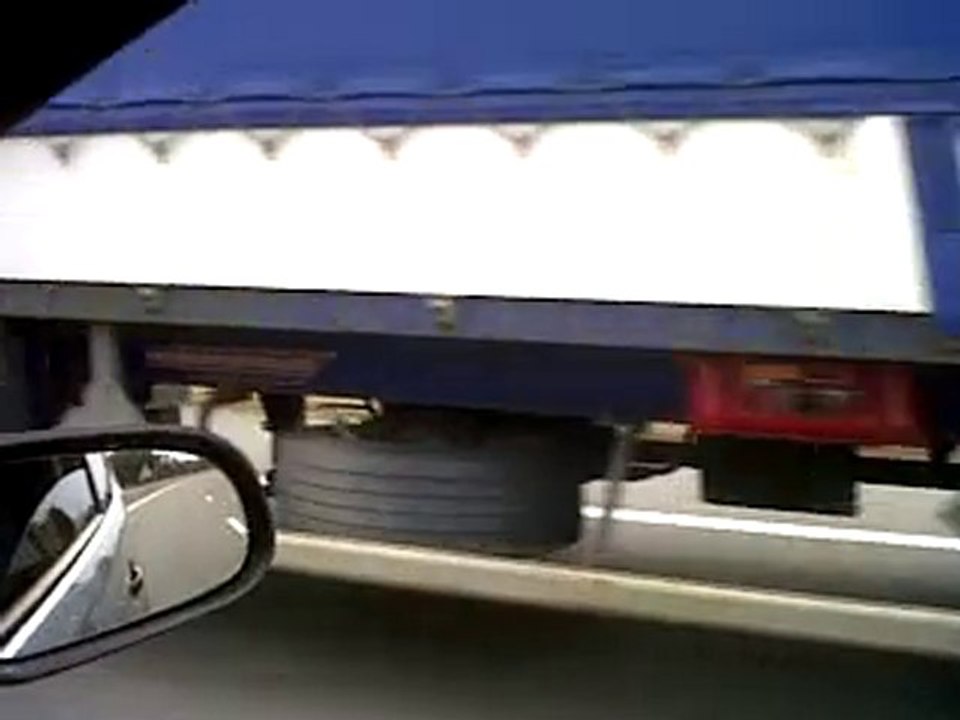 mercedes actros 2