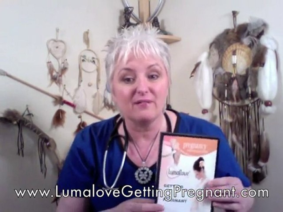 How To Get Pregnant Quickly By Lumalove