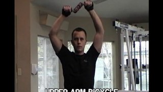 Forearm Wrist Strength Training Workout Bison-1 2 of 7