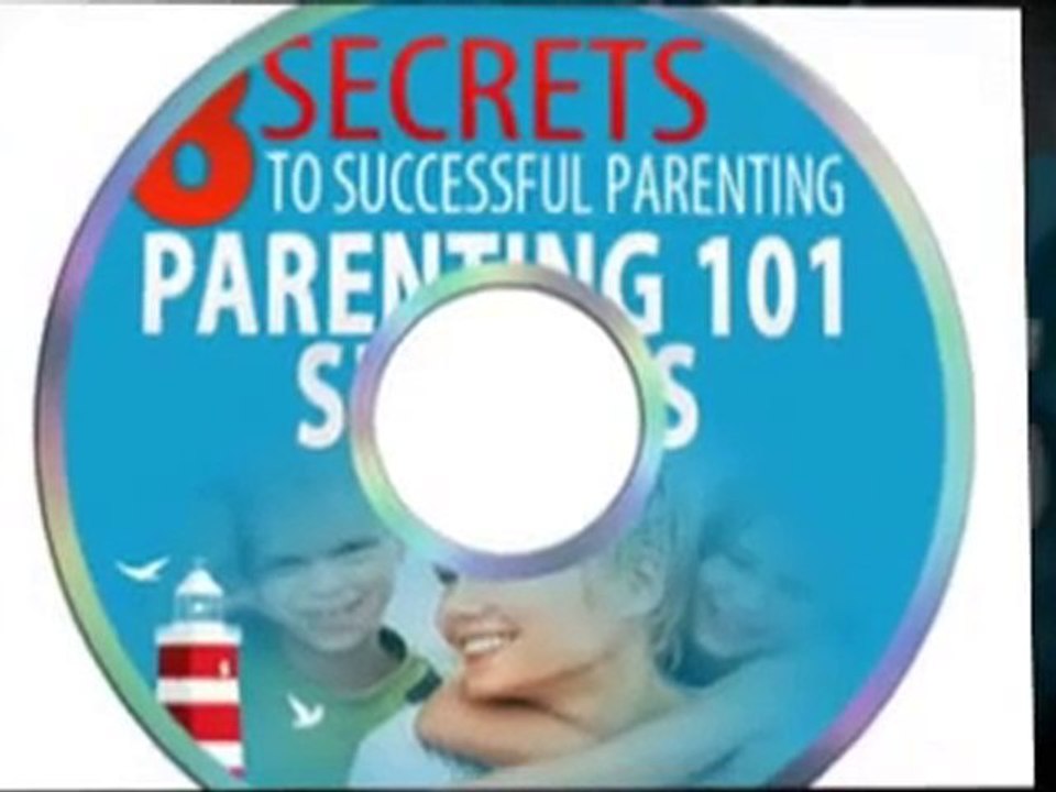 Parenting Counseling - Parenting 101 Success