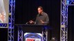 UFC Fan Expo 2010 - UFC Rules and Refereeing by Herb Dean