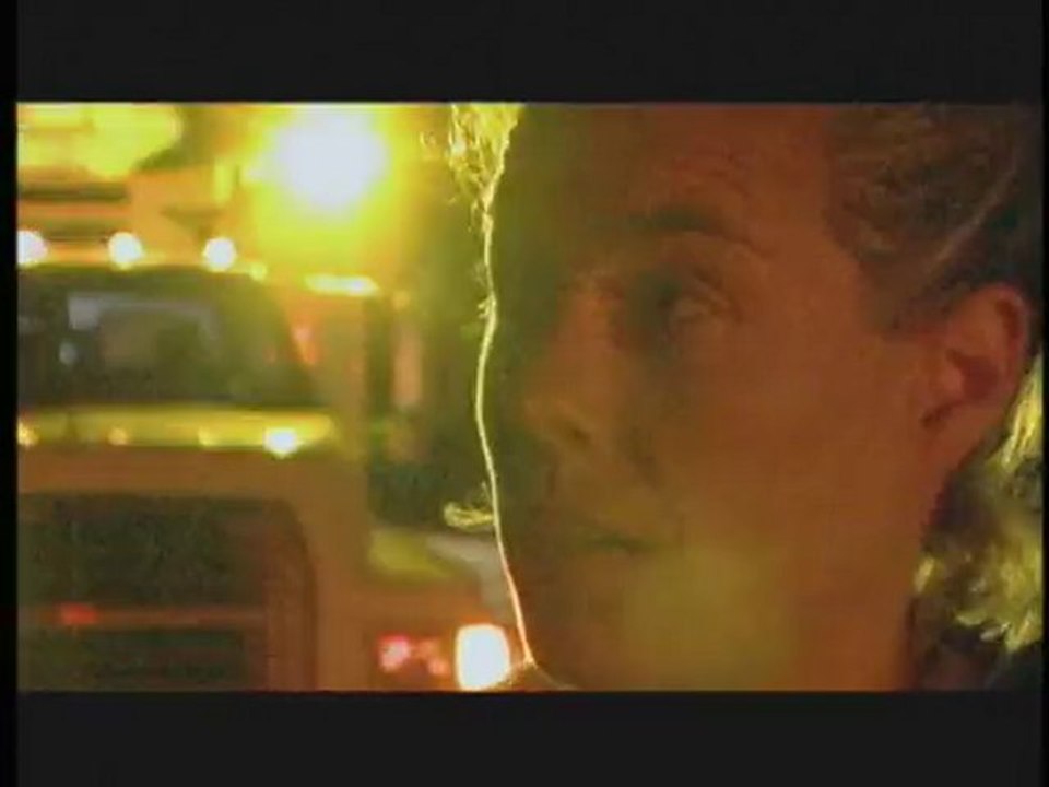 Storm Chasers Season 1 Deleted Scene - "Tulia at Night"