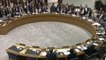 U.N. Security Council Pass New Sanctions Over Iran's Nuclear