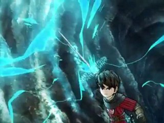Dragon Quest IX - E3 2010 : Trailer