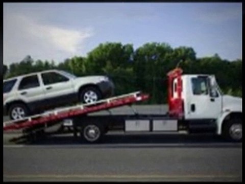 NYC Towing Companies – Finding Help in NYC