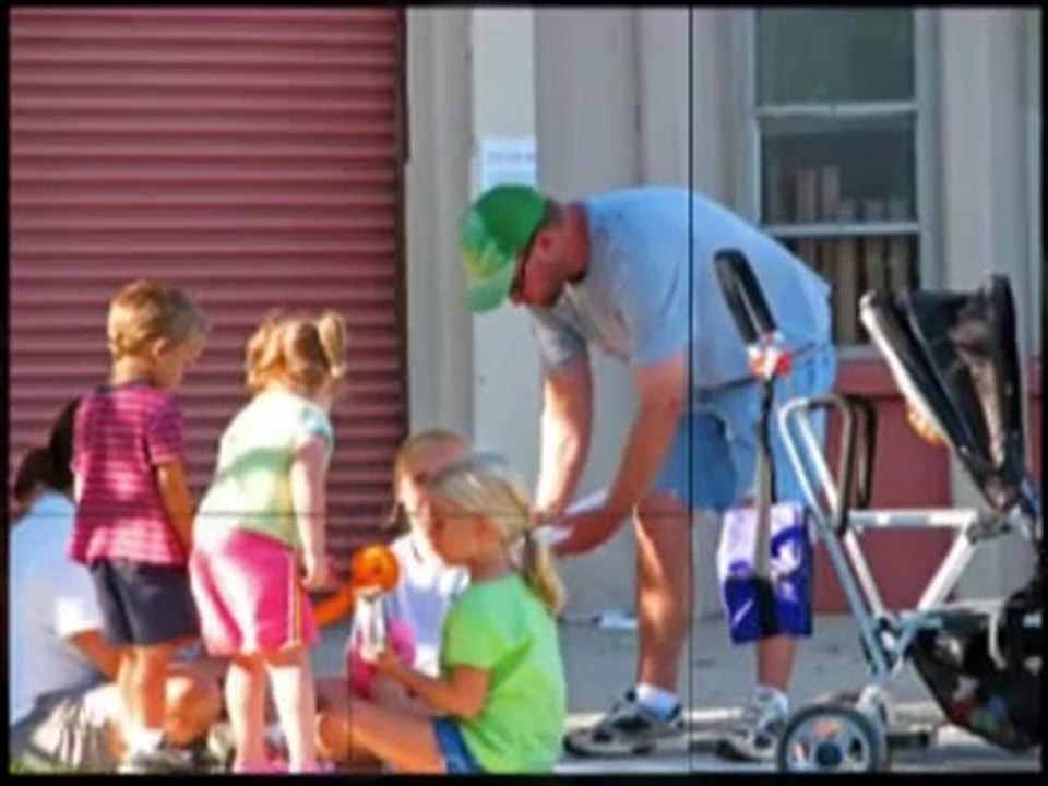 Permissive Parenting - Parenting101Success com