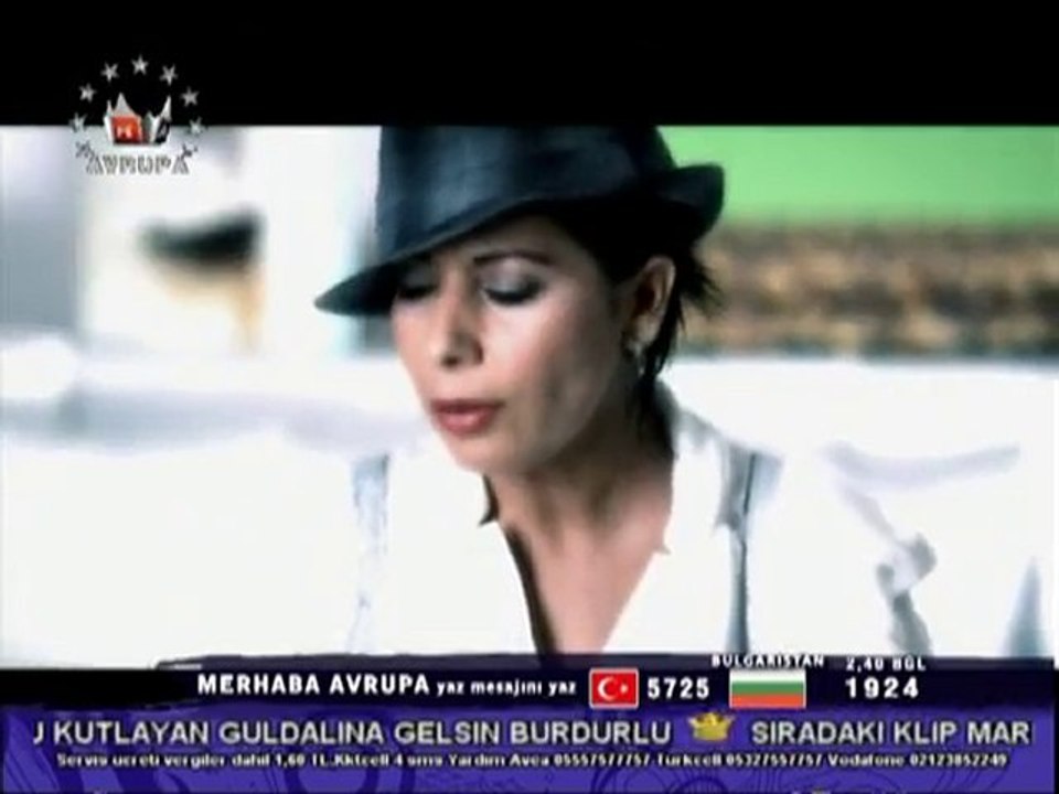 Intizar - Ben Degilim