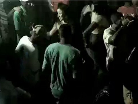 Live montage with MPC by Dj Sany Pitbull_Favela on Blast