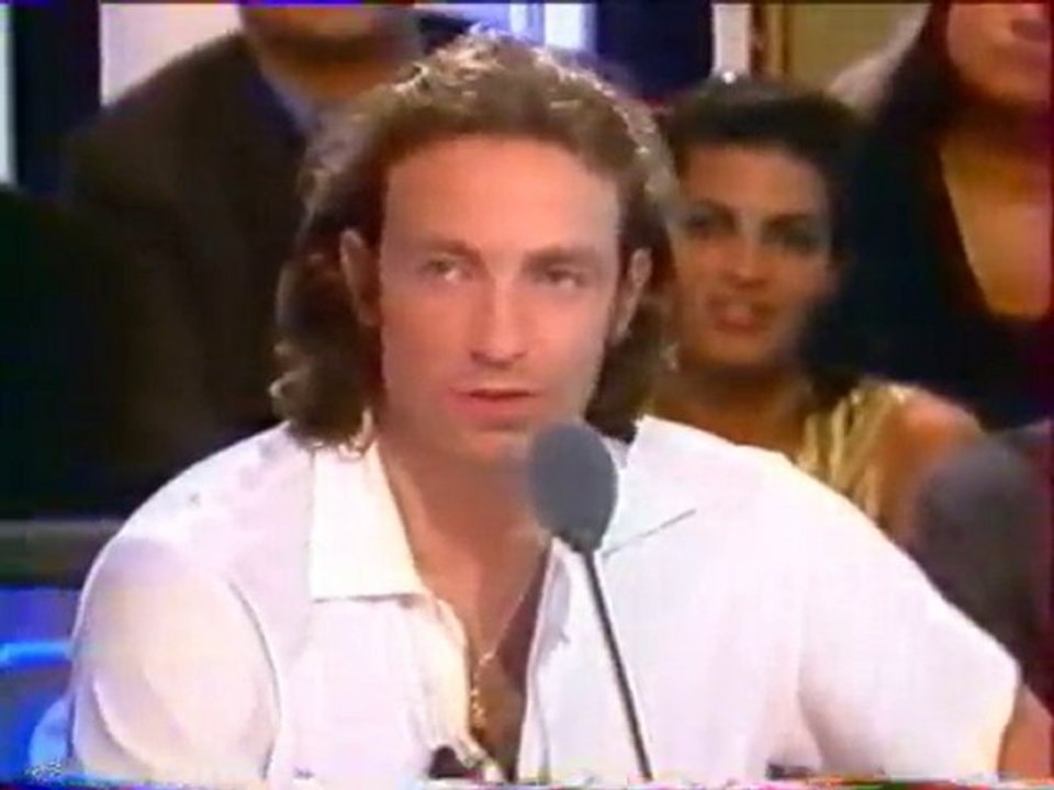 philippe candeloro compilation