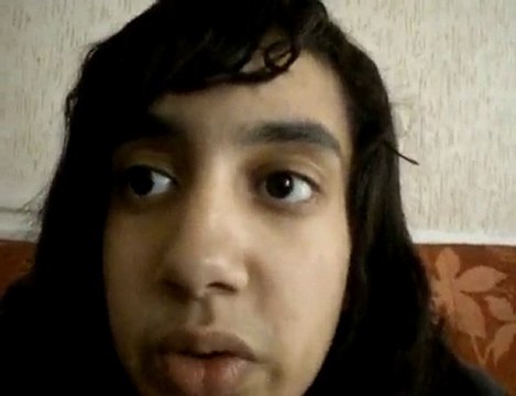 SHERYFA LUNA FEELING NEW CHANTEE PAR MOI SI TU ME VOIS 2010