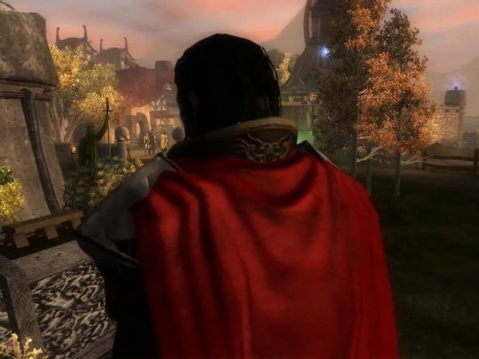 Imprecari - Neverwinter Nights 2