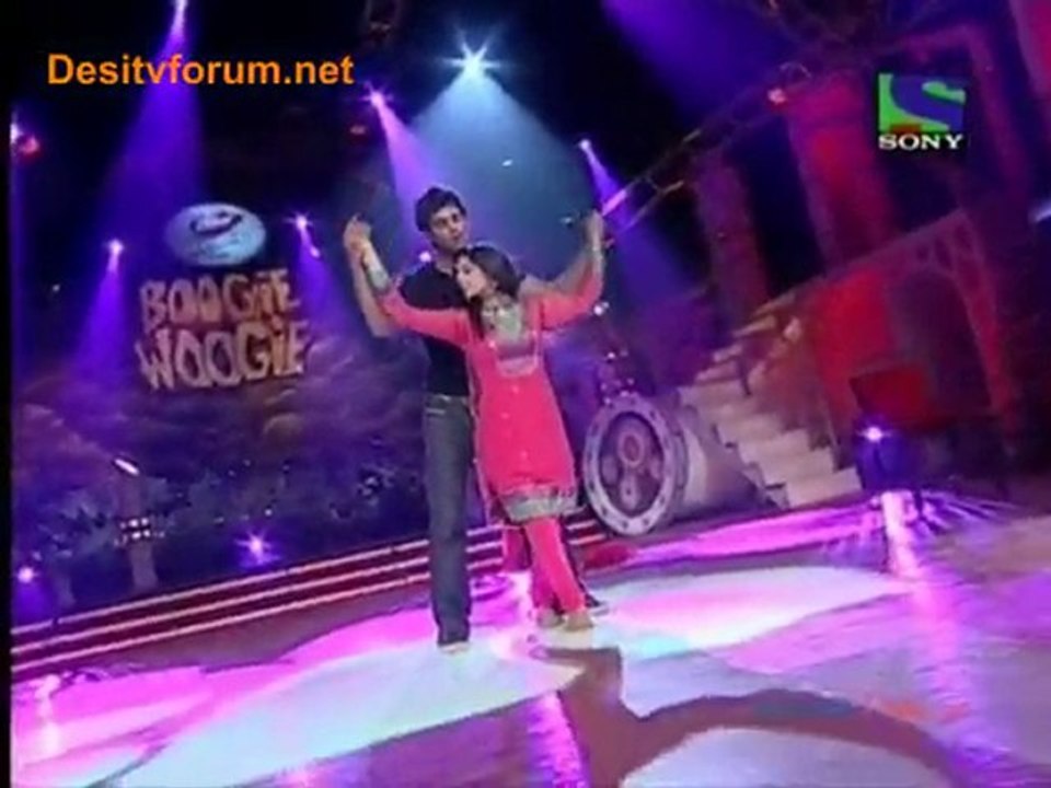 Boogi Woogi - 10th June 2010 - pt3