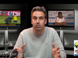 Equipe de France : Dernières actualités avant le match contre l'Uruguay