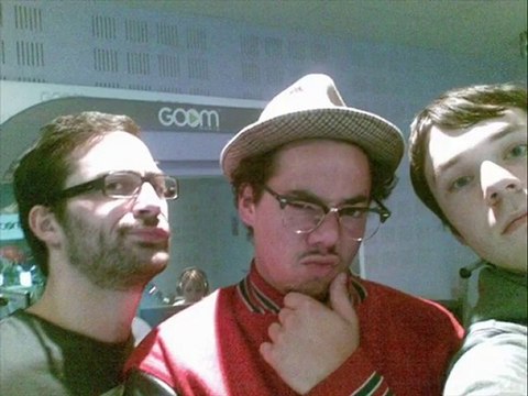 Ben l'oncle soul - Barbie girls (live)