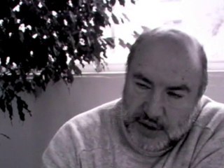 Collectage avec André Ricros 2ème partie