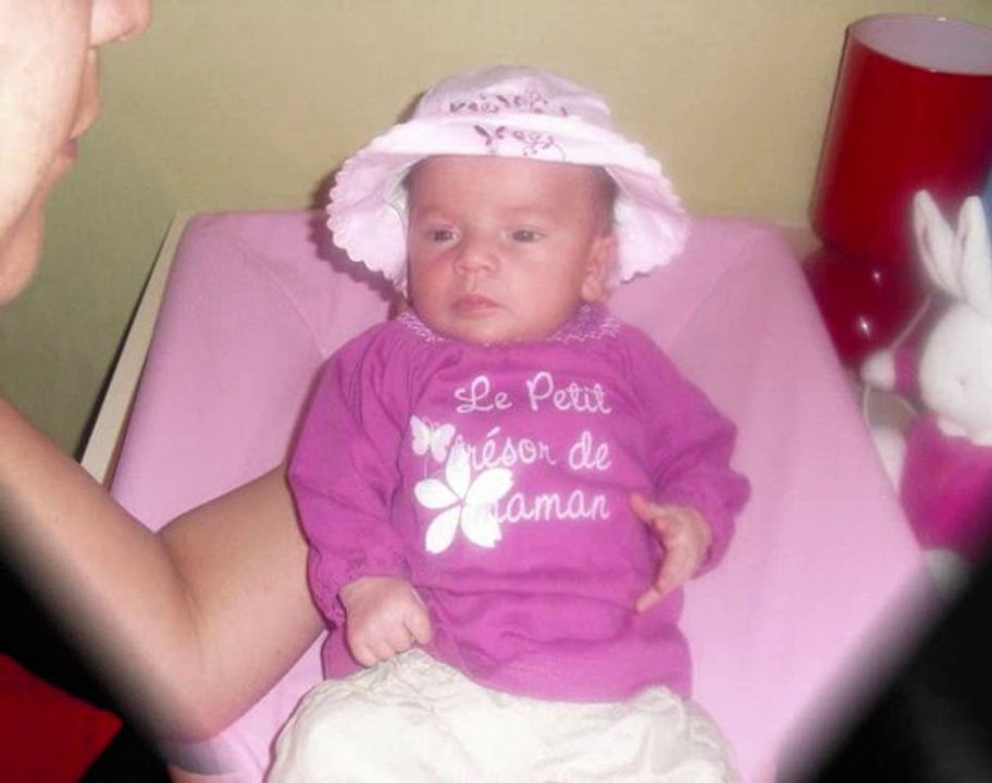 Goldman-Dors,bébé dors...