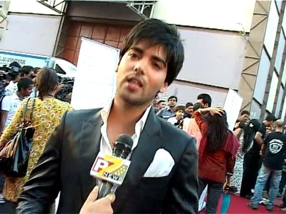 STAR PARIVAAR AWARDS 2010