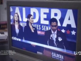 Law & Order: Criminal Intent - "True Legacy" June 15th promo