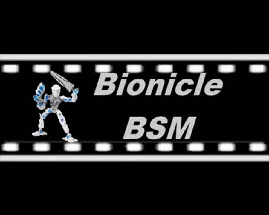 Pub pour Bionicle BSM 3