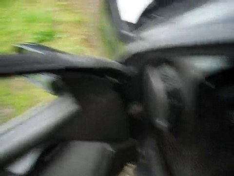 Opel Oméga 3000 24v