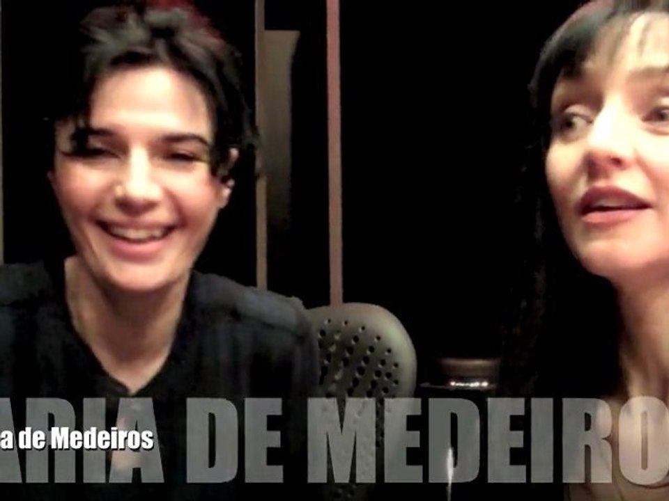 Après-coup de Maria de Medeiros