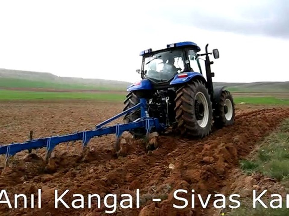 T6040 Elite Herg-2 Kangalli84 ~ Anıl Kangal - Sivas Kangal