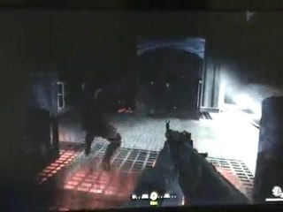 Vidéo découverte Call of duty 4