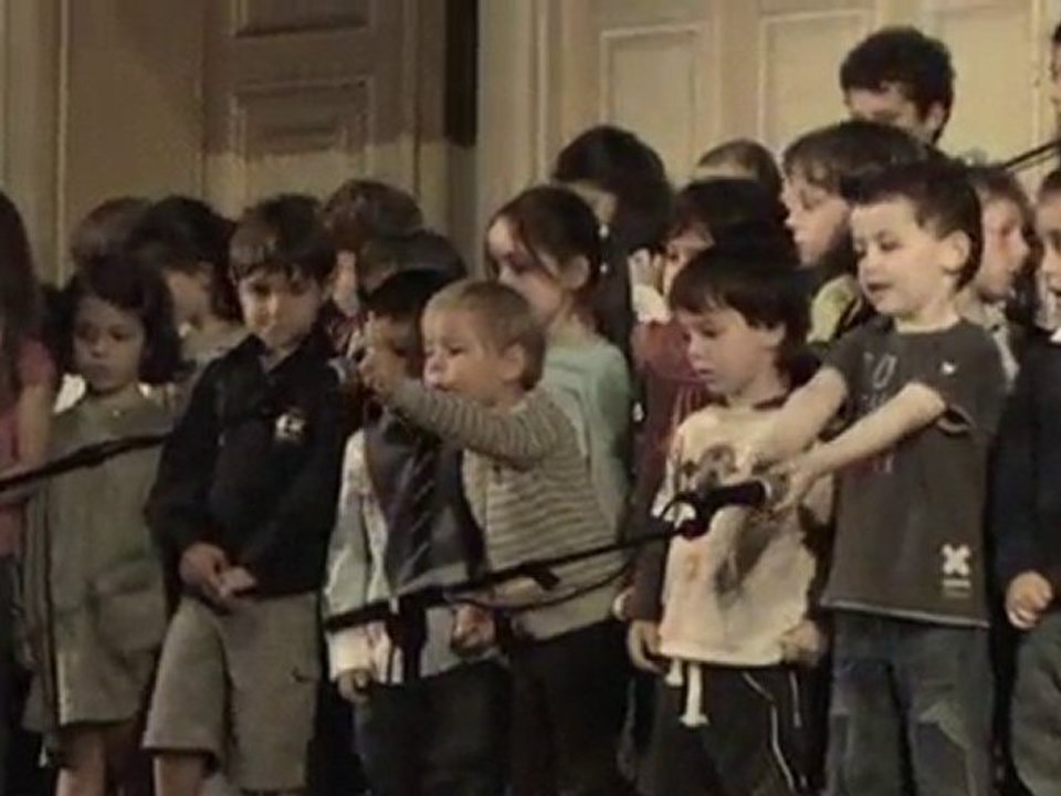 Spectacle de Noah