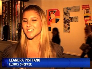 Fashion makes the cut in Brazil's growing luxury market