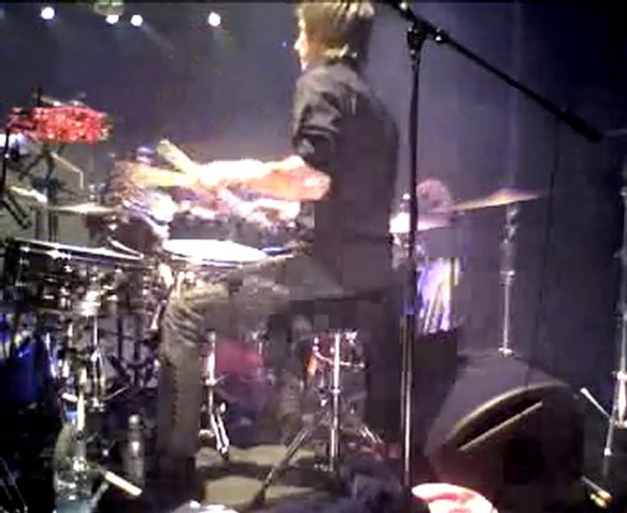 Basilic concert Bonne idée Début - Julien Botas