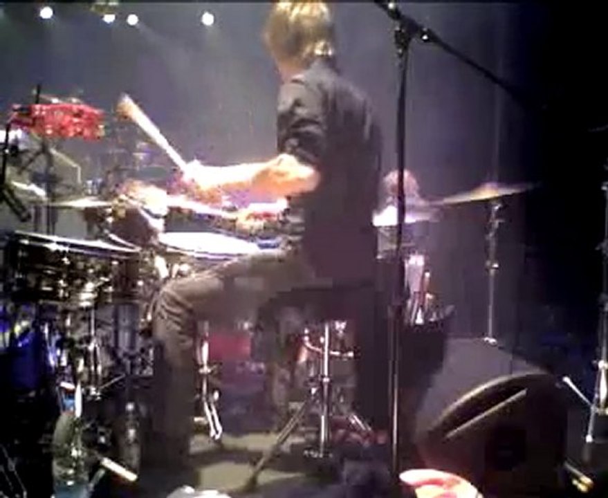 Basilic concert Bonne idée couplet - Julien Botas