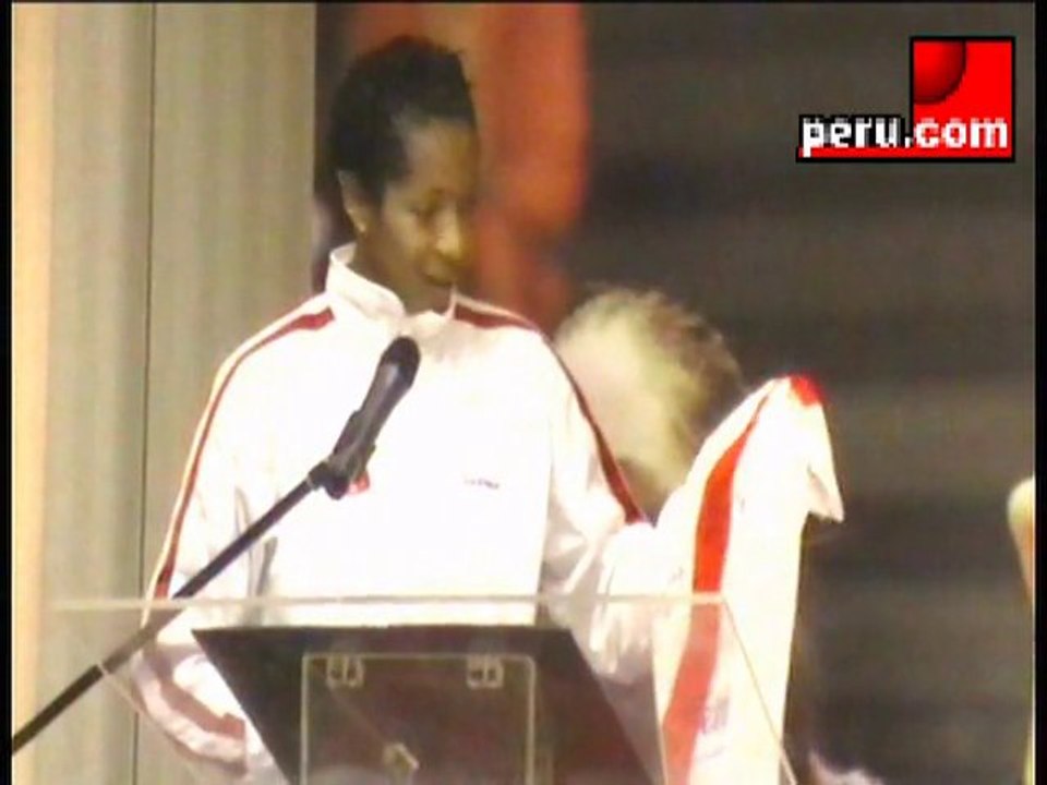 Leyla Chihuán
