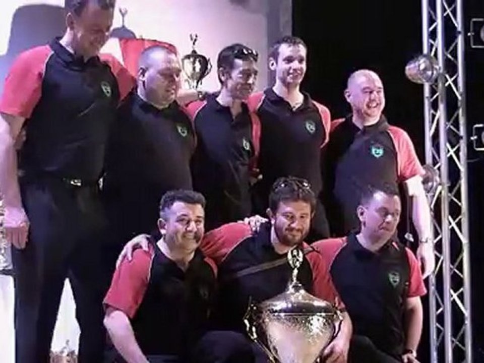 FINALE CHPT  - Partie 6 - délivrance