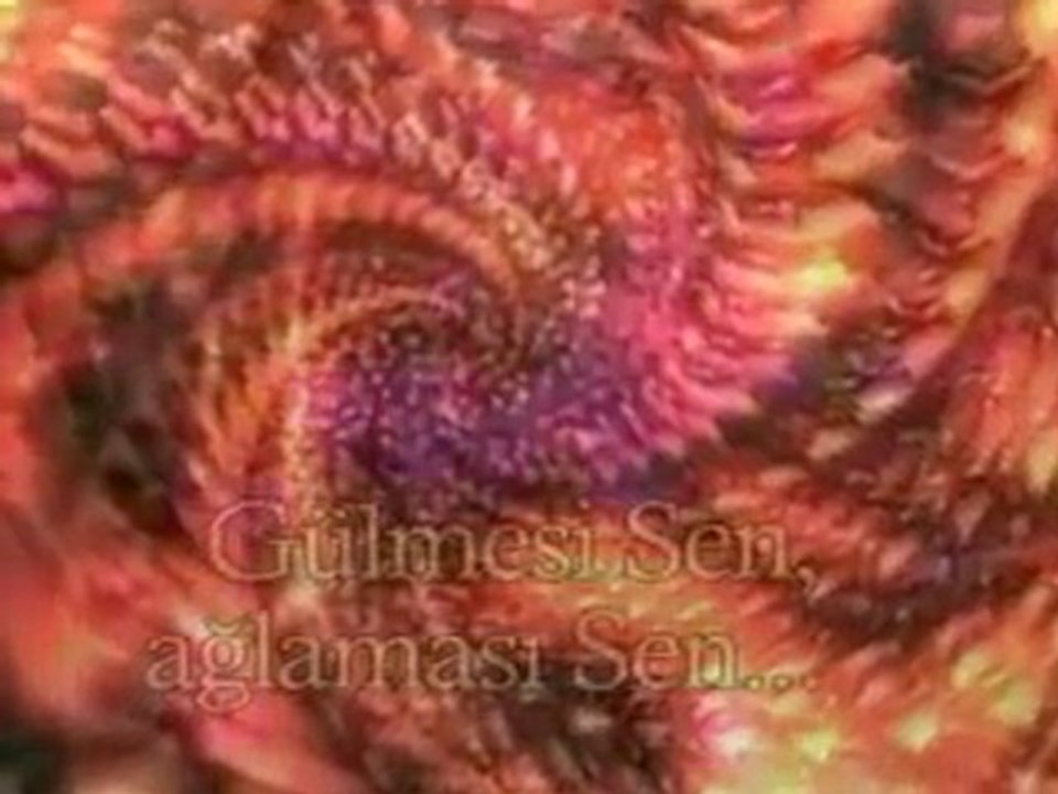 40 Yaşındasın - D. Ali Erzincanlı