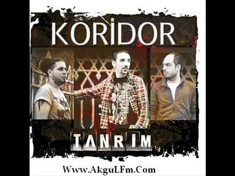 Grup Koridor - Unutmam Lazım 2010 Yep Yeni Parça