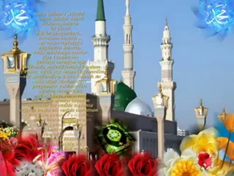 Ensar... - Dursun Ali Erzincanlı