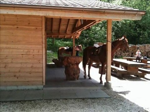 sortie à cheval du 29 mai 2010