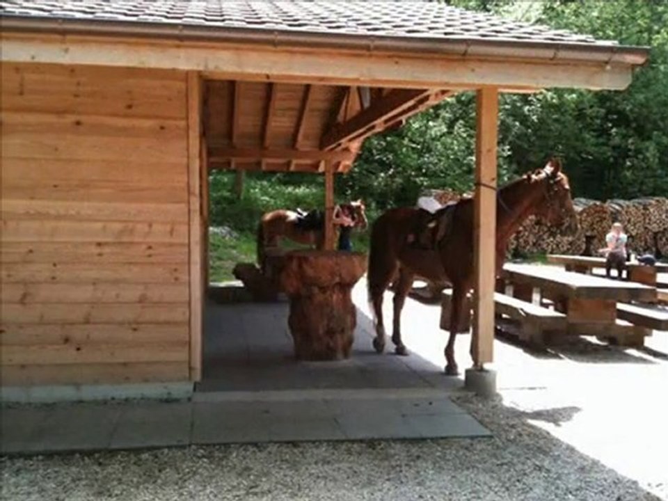 sortie à cheval du 29 mai 2010