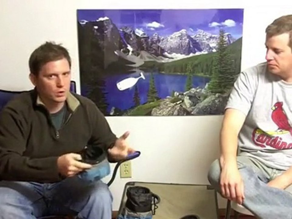 Kyjen Outward Hound Dog Bowl - Camping Gear TV Episode 42