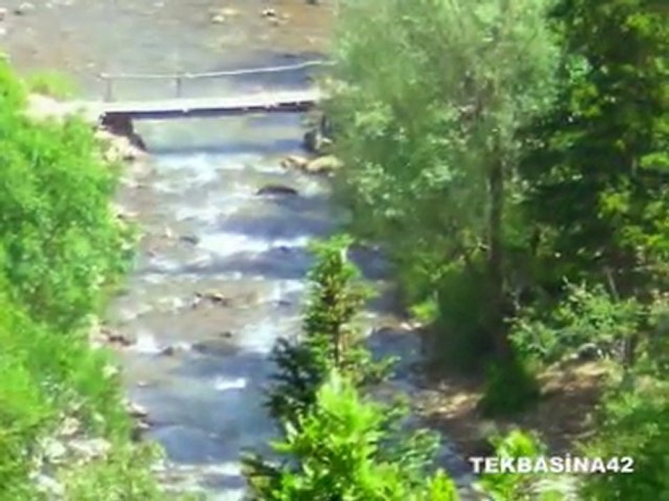 AYGIR PİKNİK ALANI KARACAHİSAR