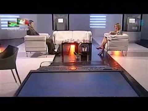 Volner János - 2010. június 10, MTV - Ma Reggel