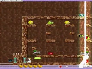 chance et malchance...