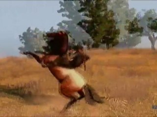 Red Dead Redemption Gameplay Part37