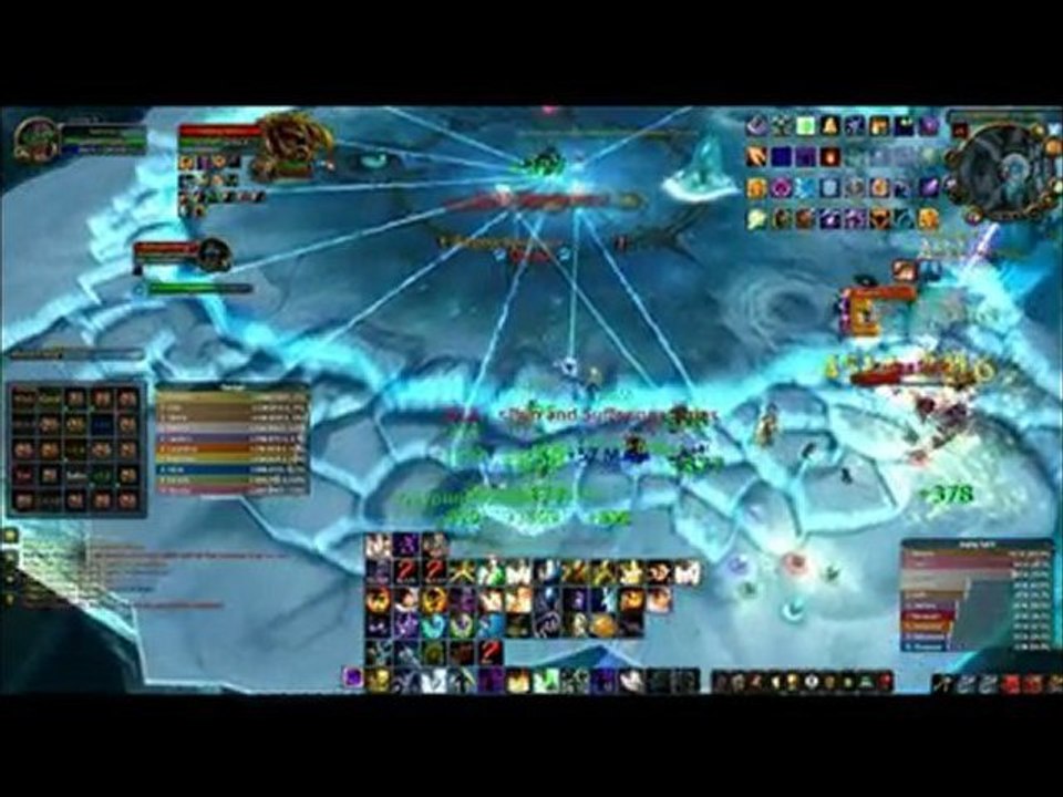 Memento Mori - Lich King 25 Firstkill - Rohfassung