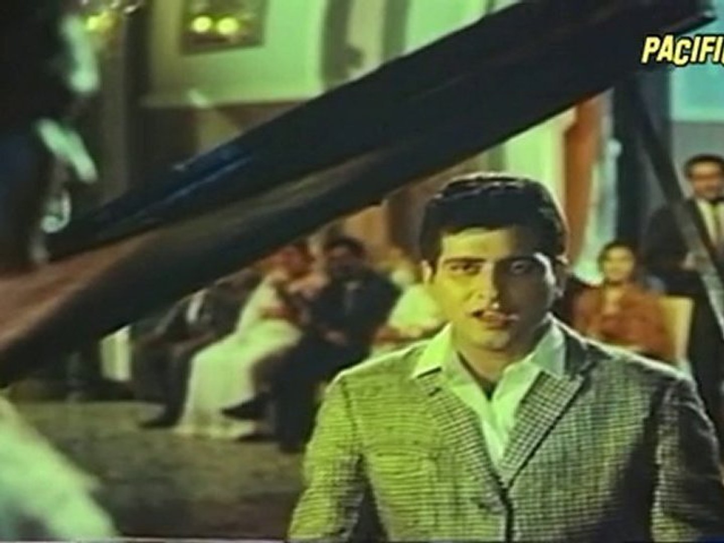 BHARI DUNIYA MEIN AAKHIR DIL KO SAMJHANE : MOHAMMED RAFI