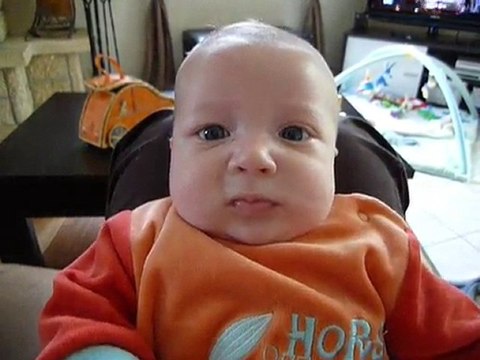 Je voudrais dire plein de choses...