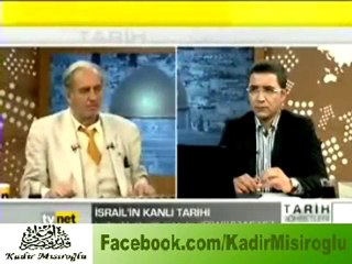 Bu OSMANLI'nın Ayak Sesleridir!! Üstad Kadir MISIROĞLU