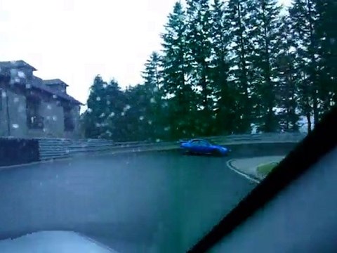 Xav Mas du clos ATOC 2010